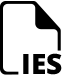 IES file (IES) 4058075821996