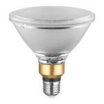 Osram Parathom LED Spot E27 PAR38 15.3W 1035lm 30D - 827 Zeer Warm Wit | Dimbaar - Vervangt 120W