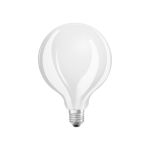 Osram Classic LED Star LED E27 Globe Mat 11W 1521lm - 827 Zeer Warm Wit | Dimbaar - Vervangt 100W