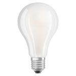 Ledvance Classic LED E27 Peer Filament Mat 24W 3452lm - 827 Zeer Warm Wit | Vervangt 200W
