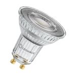 Ledvance LED PAR16 GU10 Reflector 7W 750lm 36D - 840 Koel Wit | Dimbaar - Vervangt 80W