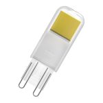 Osram LED Capsule G9 Helder 2.6W 320lm - 827 Zeer Warm Wit | Vervangt 30W