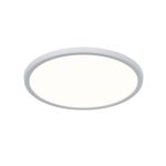 Nordlux LED Plafondlamp Oja 29 Wit 15W 1700lm - 830-840 CCT | IP54 - Dimbaar