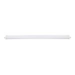 Noxion LED Waterdichte Montagebalk Ecowhite V2.0 36W 3600lm - 865 Daglicht | 120cm - Doorvoerbedrading (3x1.5mm2) 