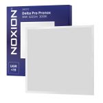 Noxion LED Paneel Delta Pro Pronox V3.0 36W 5225lm - 830 Warm Wit | 60x60cm - UGR <19 - Dali Dimbaar