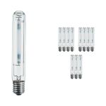 Voordeelpak 12x Philips SON-T PIA Plus 250W 220 E40 (MASTER)