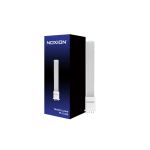 Noxion Lucent PL-S LED 6W 765lm - 830 Warm Wit | Vervangt 11W