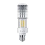 Philips TrueForce Openbaar (Wegen – SON) Master LED SON-T M E40 65W 12000lm - 740 Koel Wit | Vervangt 150W
