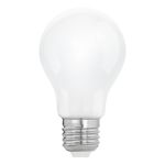 Eglo LED Peer E27 Mat 3.8W 806lm - 827 Zeer Warm Wit | Vervangt 60W