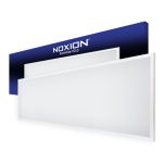 Noxion LED Paneel Ecowhite V2.0 36W 3600lm - 830 Warm Wit | 120x30cm - UGR <19