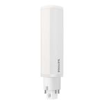 Philips Corepro PL-C LED 6.5W 700lm - 840 Koel Wit | Vervangt 18W