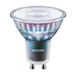 Philips MASTER LED Spot ExpertColor GU10 PAR16 3.9W 265lm 25D - 927 Zeer Warm Wit | Beste Kleurweergave - Dimbaar - Vervangt 35W