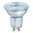 Osram Parathom Pro LED Spot GU10 PAR16 3.4W 230lm 36D - 940 Koel Wit | Beste Kleurweergave - Dimbaar - Vervangt 35W