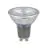 Osram Parathom LED Spot GU10 PAR16 9.5W 575lm 36D - 930 Warm Wit | Beste Kleurweergave - Dimbaar - Vervangt 80W