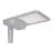 Ledvance LED Straatverlichting Flex Groot RW35ST Grijs 158W 23900lm 35x135D - 740 Koel Wit | IP66 - Asymmetrisch