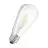 Ledvance Superior Classic LED E27 Edison Filament Helder 5.8W 806lm - 940 Koel Wit | Dimbaar - Beste Kleurweergave