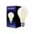Noxion Lucent Filament LED E27 Peer Filament Helder 10.5W 1521lm - 827 Zeer Warm Wit | Vervangt 100W