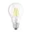 Osram Parathom Retrofit Classic LED E27 Kogel Filament Helder 6.5W 806lm - 827 Zeer Warm Wit | Vervangt 60W