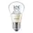 Philips MASTER LED Lustre E27 Kogel Kroon Helder 2.8W 250lm - 822-827 Dim To Warm | Dimbaar - Vervangt 25W