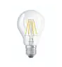 Osram Parathom Retrofit Classic LED E27 Peer Filament Helder 4W 470lm - 827 Zeer Warm Wit | Vervangt 40W