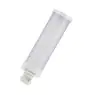 Osram Dulux-T LED 6W 630lm - 830 Warm Wit | Vervangt 13W