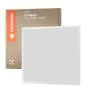 Ledvance LED Paneel Compact 33W 4320lm - 840 Koel Wit | 60x60cm - UGR <19 - Dali Dimbaar