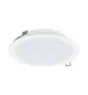 Philips LED Downlight Ledinaire G3 DN065B 10.5W 1000lm 110D - 830 Warm Wit | 175mm 