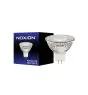 Noxion LED Spot GU5.3 MR16 5.3W 470lm 36D - 827 Zeer Warm Wit | Dimbaar - Vervangt 35W