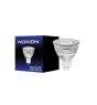Noxion LED Spot GU5.3 MR16 6.1W 621lm 36D - 830 Warm Wit| Vervangt 50W