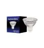 Noxion LED Spot GU5.3 MR16 5W 345lm 60D - 840 Koel Wit | Dimbaar - Vervangt 35W