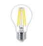 Philips MASTERValue LED E27 Peer Filament Helder 7.8W 1055lm - 940 Koel Wit | Beste Kleurweergave - Dimbaar - Vervangt 75W