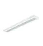 Philips LED Paneel Coreline SM136V 22/31W 2800-4000lm - 830 Warm Wit | 150x20cm - UGR <25 - Selecteerbaar Wattage