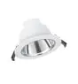 Ledvance LED Downlight Comfort DN130 13W 60D - 3-Colour Light Schakelaar | 145mm - IP54
