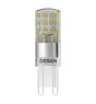Osram Parathom LED Pin G9 2.6W 320lm - 840 Koel Wit | Vervangt 30W