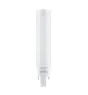 Osram Dulux-D LED 7W 700lm - 830 Warm Wit | Vervangt 18W