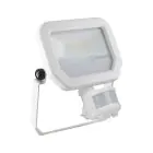 Ledvance LED Breedstraler Sensor GEN 3 Wit 10W 1100lm 100D - 830 Warm Wit | IP65 - Bewegings- en lichtsensor - Symmetrisch