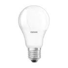 Osram Parathom Classic LED E27 Peer Mat 4.9W 470lm - 827 Zeer Warm Wit | Vervangt 40W