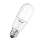 Osram LED Superstar E27 Linear Mat 11W 1050lm - 940 Koel Wit | Beste Kleurweergave - Dimbaar - Vervangt 75W