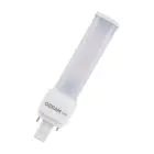 Osram Dulux-D LED 5W 600lm - 840 Koel Wit | Vervangt 10W