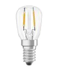 Ledvance Special LED E14 Buis one-handed Filament Helder 1.3W 110lm - 827 Zeer Warm Wit | Vervangt 12W