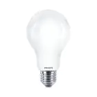 Philips Classic LED Lamp E27 Peer Mat 13W 2000lm - 827 Zeer Warm Wit | Vervangt 120W