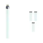 Voordeelpak 10x Philips TL5 HO 54W 830 (MASTER) | 115cm - Warm Wit