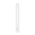 Philips CorePro PL-L LED Lamp HF 12W - 840 Koel Wit | Vervangt 24W