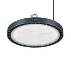 Philips LED Highbay BY122P Coreline G5 Aluminium Grijs 157W 25000lm 55D - 840 Koel Wit | IP65